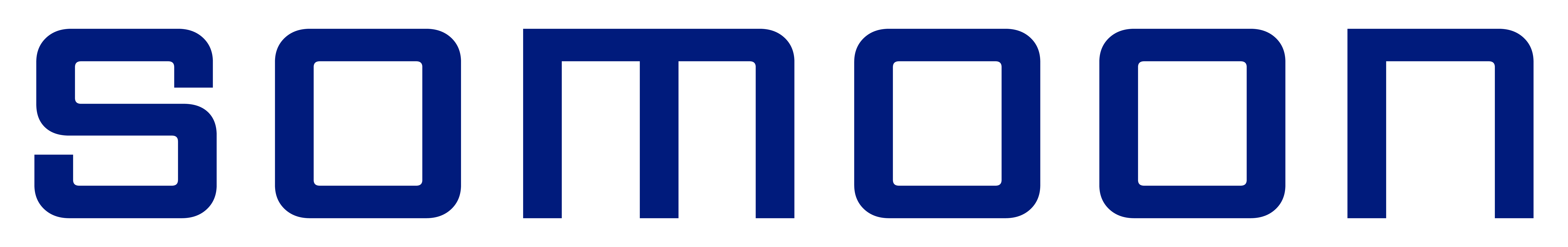 SOMOON Logo